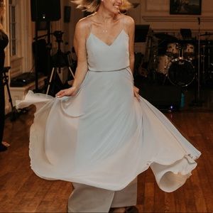 Jenny Yoo Inesse Dress